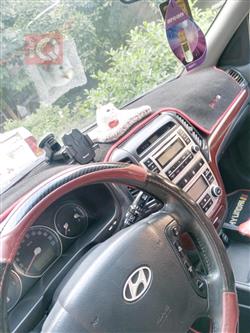 هيونداي سانتافي